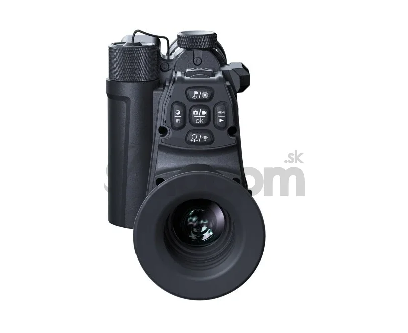 NV007SP2 940nm LRF 4K - Optické zväčšenie: 1x