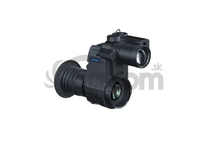 NV007SP2 940nm LRF 4K - Optické zväčšenie: 1x