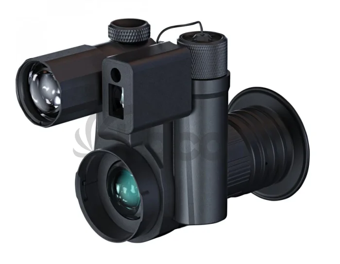 NV007SP2 940nm LRF 4K Predvádzací kus (ľahká kozmetická vada) - Optické zväčšenie: 2,2x