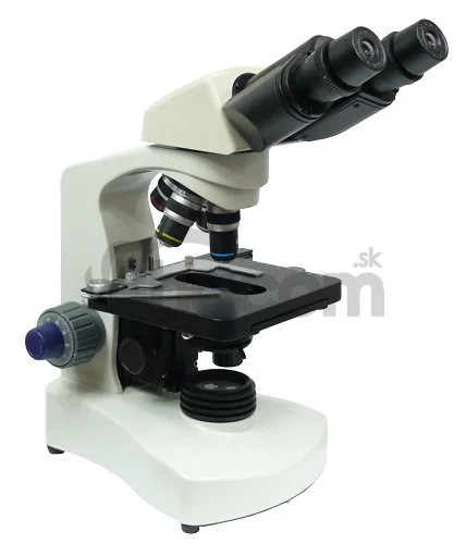 Mikroskop DO Genetic PRO (bino)