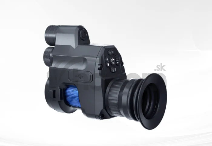 Zasádka PARD NV007V2 850nm - Veľkosť: 45 mm