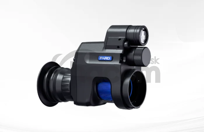 Zasádka PARD NV007V2 850nm - Veľkosť: 45 mm