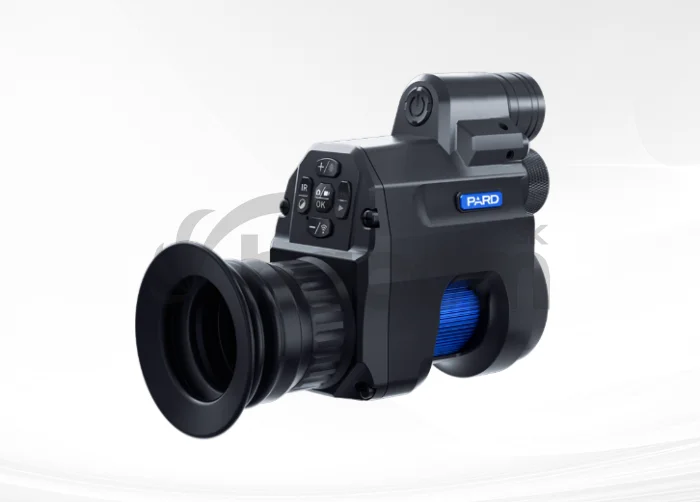 Zasádka PARD NV007V2 850nm - Veľkosť: 45 mm