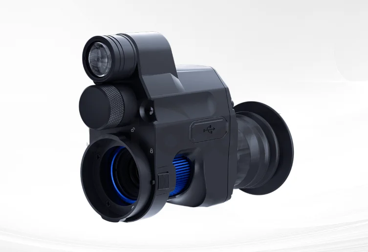 Zasádka PARD NV007V2 850nm - Veľkosť: 48 mm