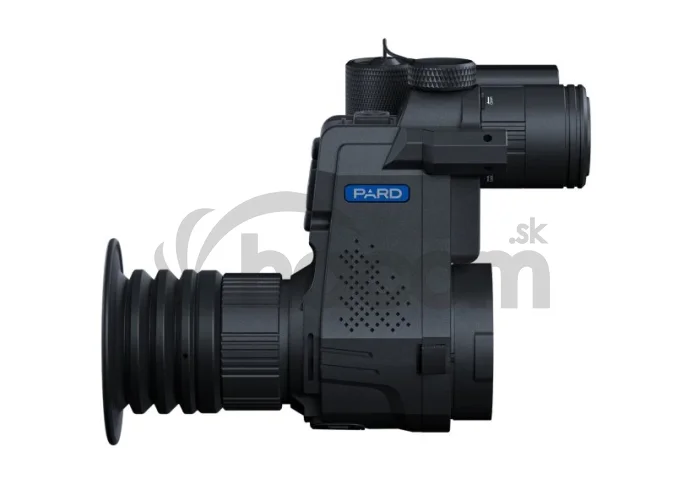 NV007SP2 940nm 4K - Optické zväčšenie: 1x