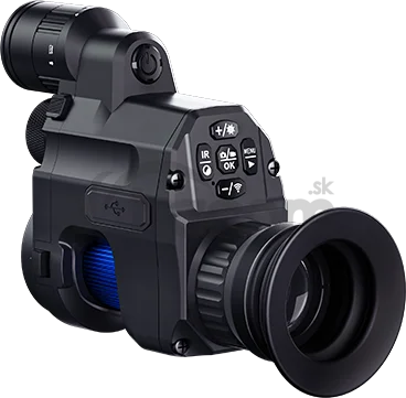 PARD NV007V2 850 Pro