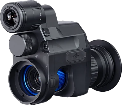 PARD NV007V2 850 Pro