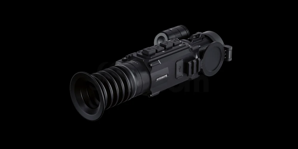 PARD NV008SP3 LRF 940 nm