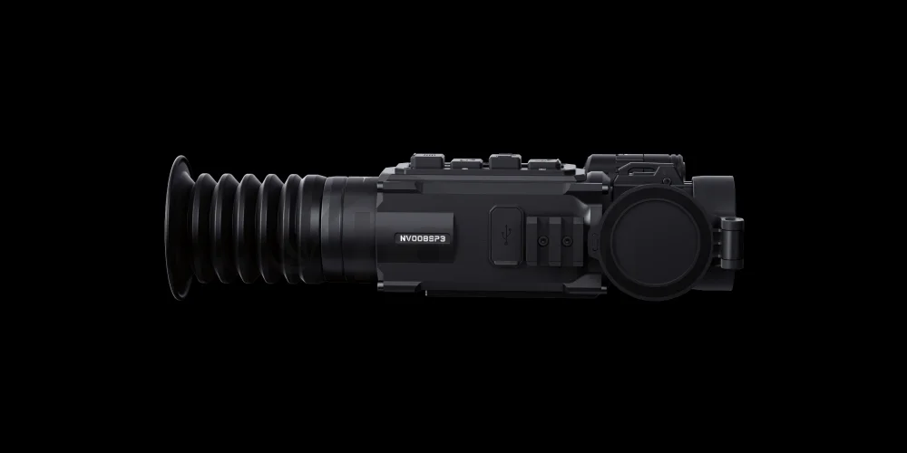 PARD NV008SP3 LRF 940 nm