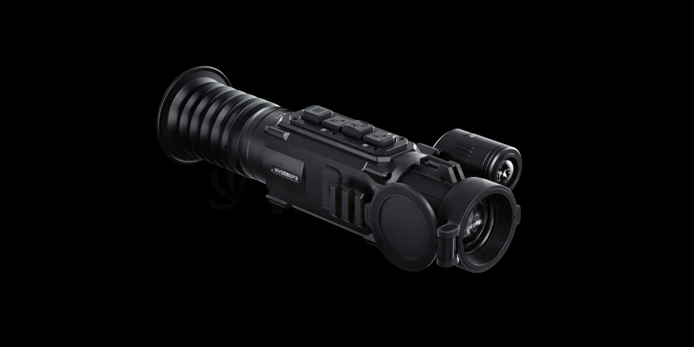 PARD NV008SP3 LRF 940 nm