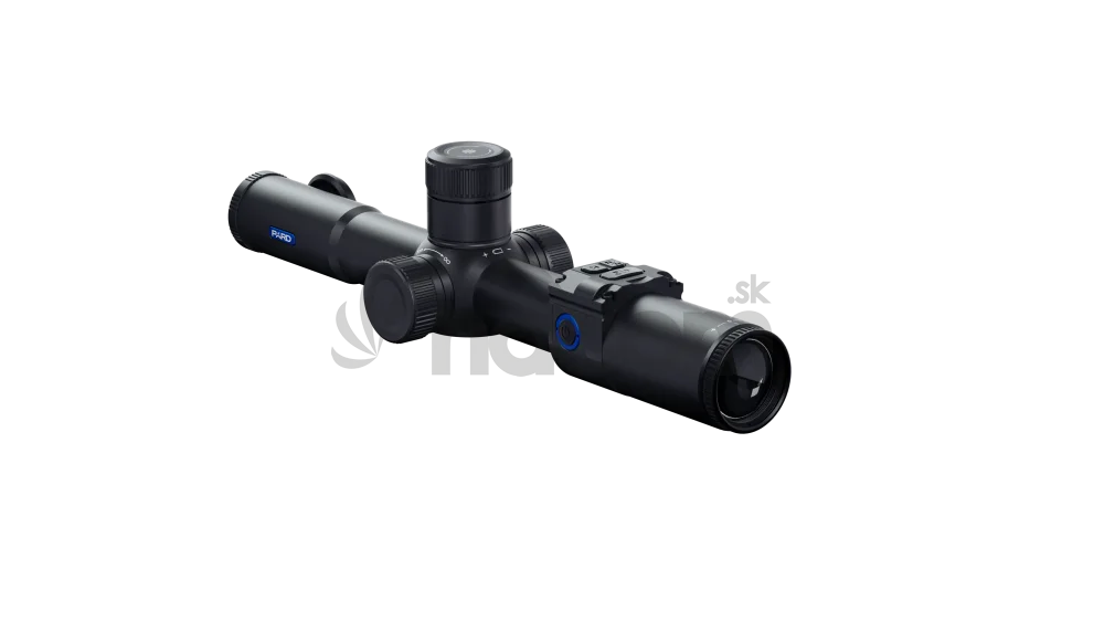 PARD Night Stalker 4K MINI LRF + PARD InfraX 850 nm