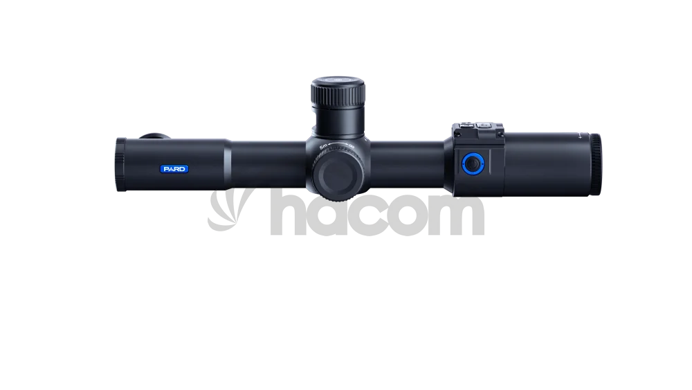 PARD Night Stalker 4K MINI LRF + PARD InfraX 850 nm