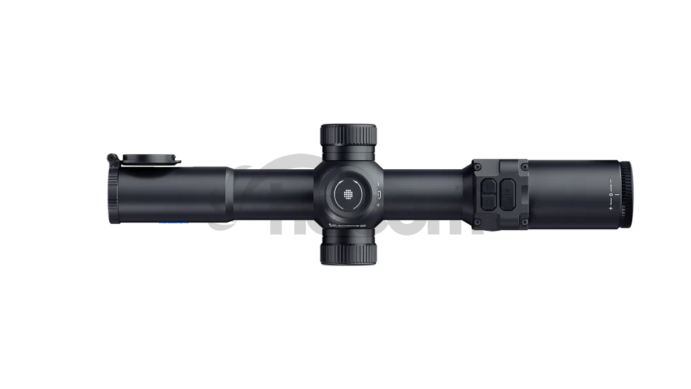 PARD Night Stalker 4K MINI LRF + PARD InfraX 850 nm