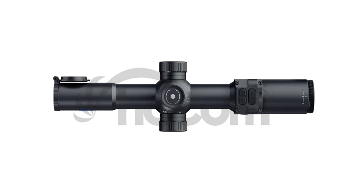 PARD Night Stalker 4K MINI LRF + PARD InfraX 850 nm