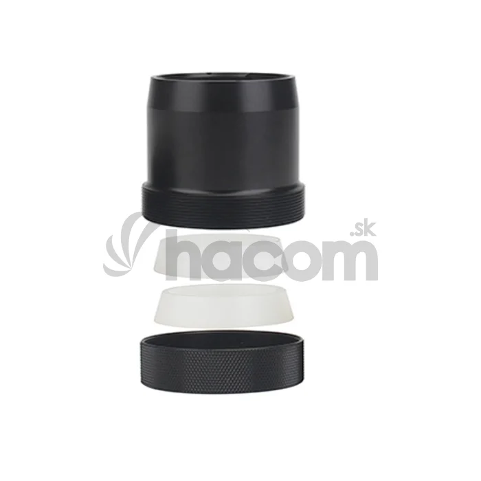Univerzálna objímka (adaptér) pre PARD NV007S (od 36 do 47 mm)