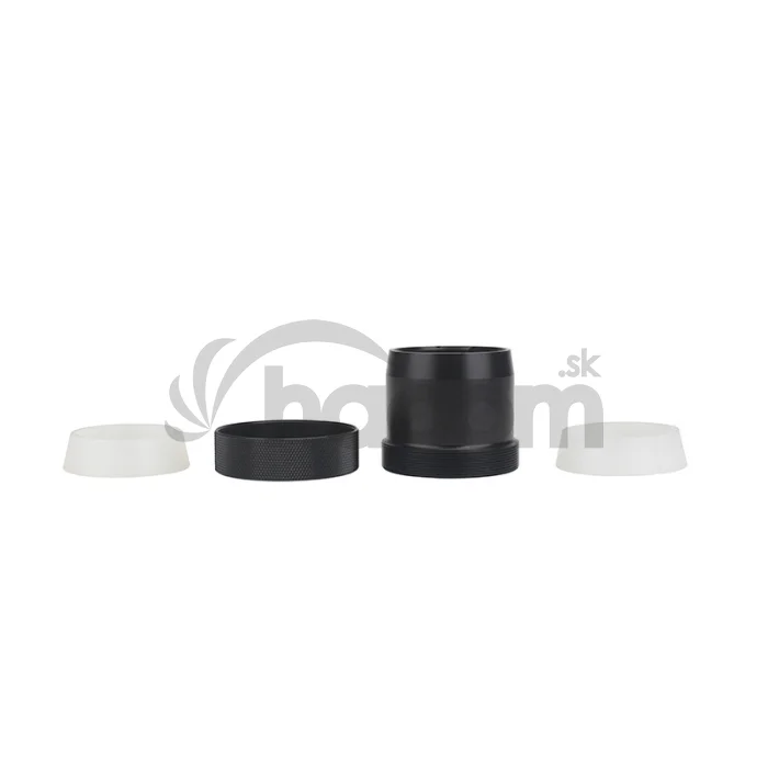 Univerzálna objímka (adaptér) pre PARD NV007S (od 36 do 47 mm)