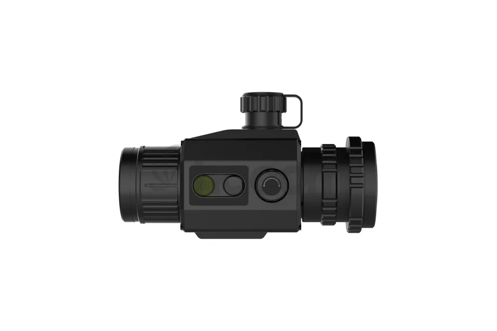 Termovízna predsádka 3v1 Pixfra Chiron C425F