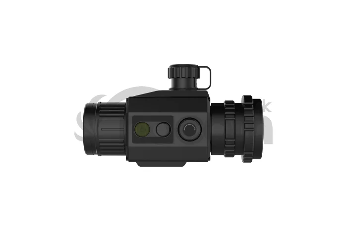 Termovízna predsádka 3v1 Pixfra Chiron C425F