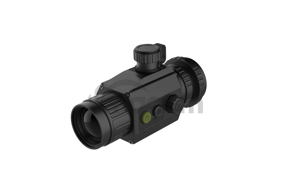 Termovízna predsádka 3v1 Pixfra Chiron C425F