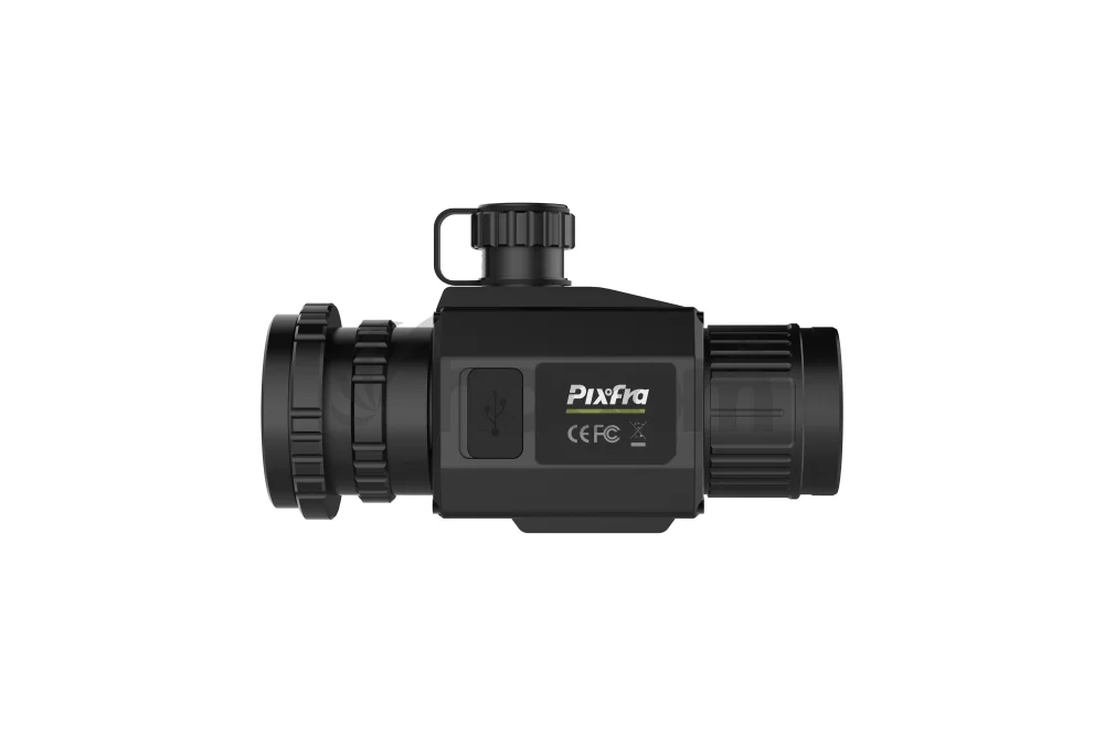 Termovízna predsádka 3v1 Pixfra Chiron C425F