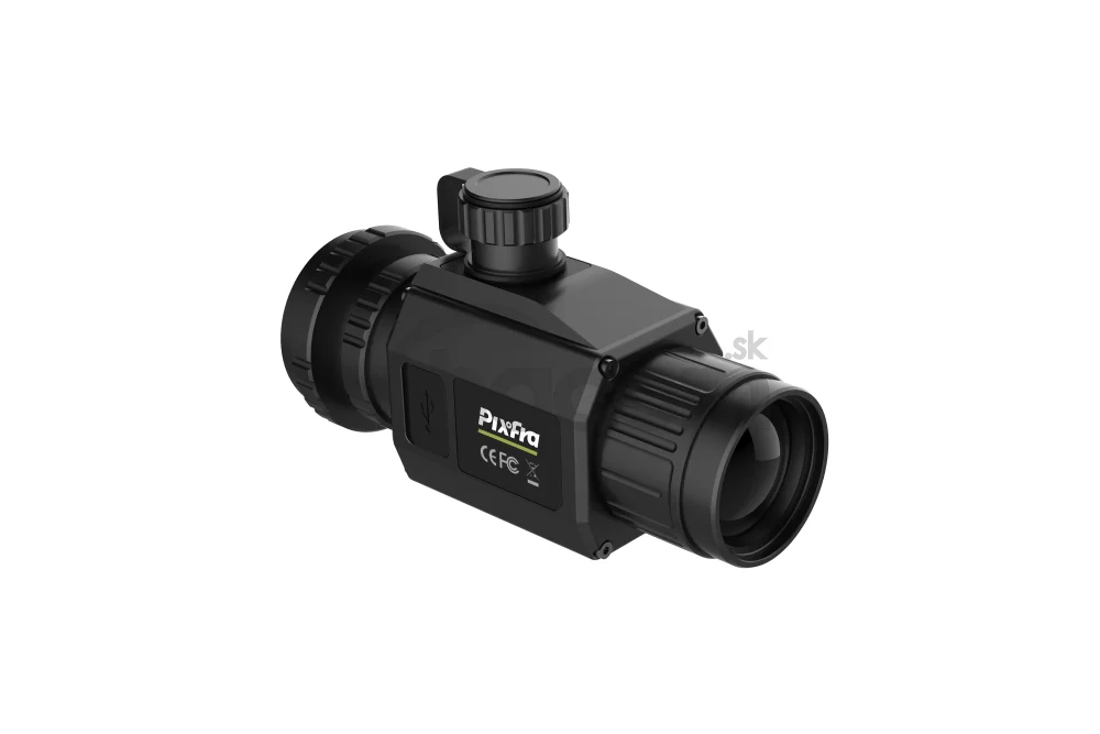 Termovízna predsádka 3v1 Pixfra Chiron C425F