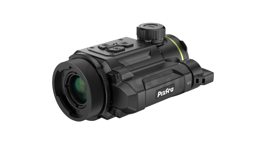 Termovízna predsádka Pixfra Taurus T450