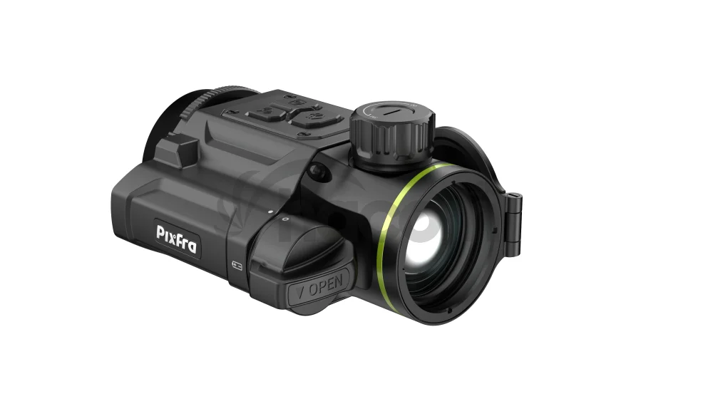 Termovízna predsádka Pixfra Taurus T435