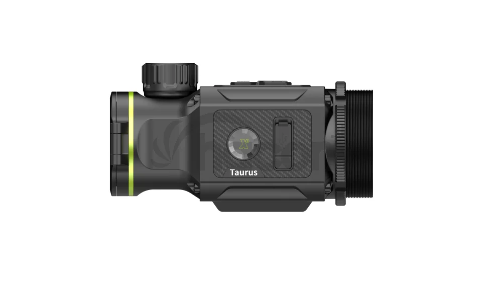 Termovízna predsádka Pixfra Taurus T435