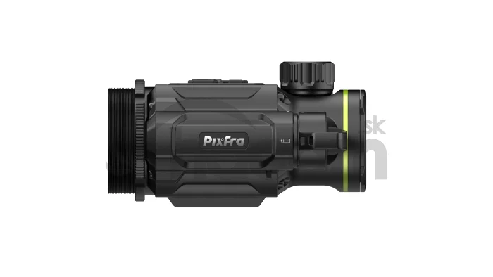 Termovízna predsádka Pixfra Taurus T435