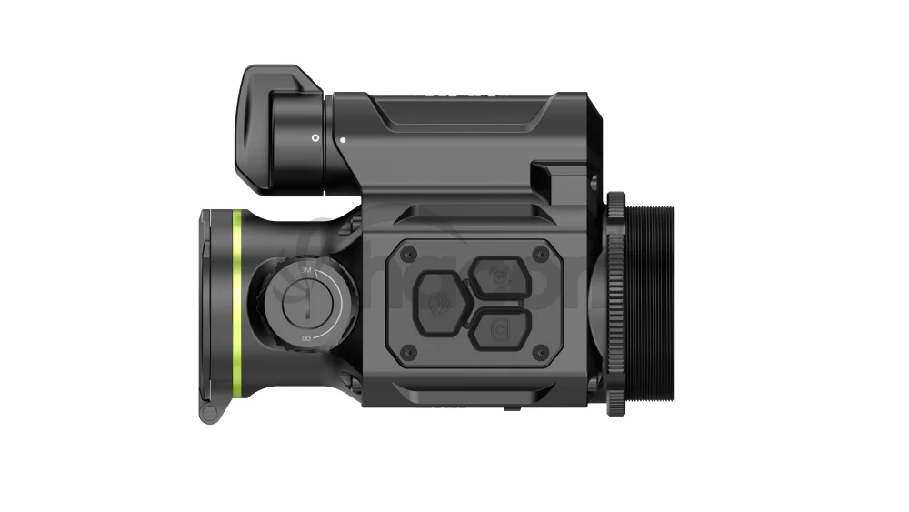Termovízna predsádka Pixfra Taurus T450