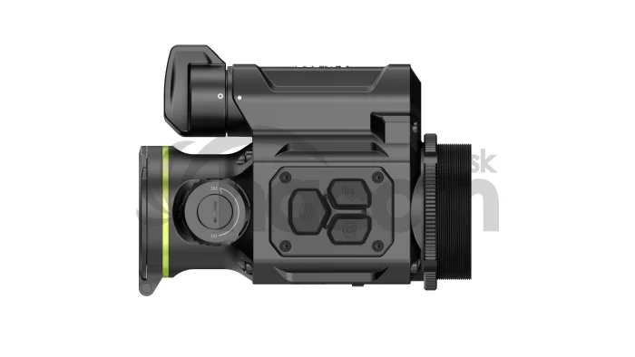 Termovízna predsádka Pixfra Taurus T450