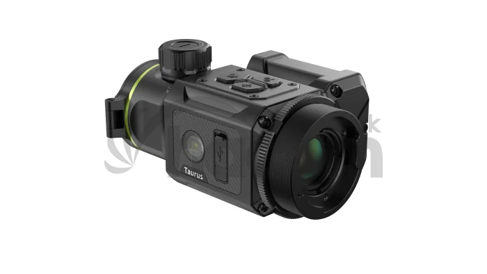 Termovízna predsádka Pixfra Taurus T435 LRF (verzia s diaľkomerom)