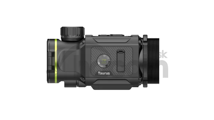 Termovízna predsádka Pixfra Taurus T435 LRF (verzia s diaľkomerom)