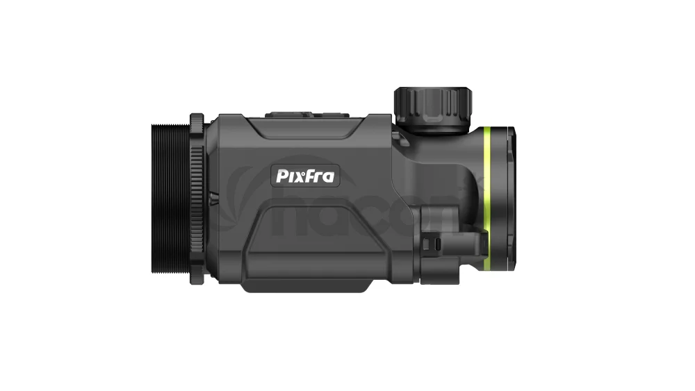 Termovízna predsádka Pixfra Taurus T435 LRF (verzia s diaľkomerom)