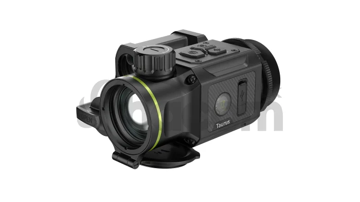 Termovízna predsádka Pixfra Taurus T635 LRF (verzia s diaľkomerom)