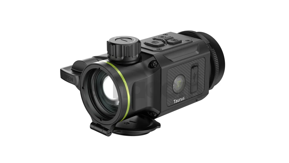 Termovízna predsádka Pixfra Taurus T435