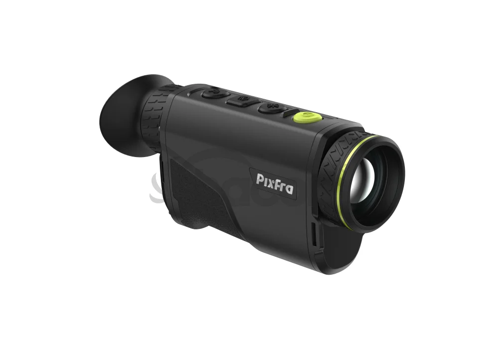 Termovízny monokulár Pixfra Arc Pro A435P