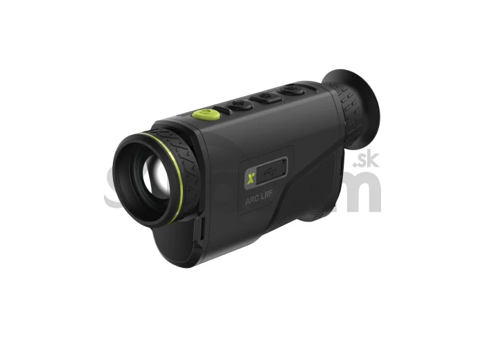 Termovízny monokulár Pixfra Arc Pro A435P