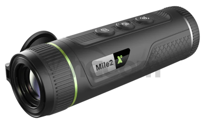 Termovízny monokulár Pixfra Mile 2 M419