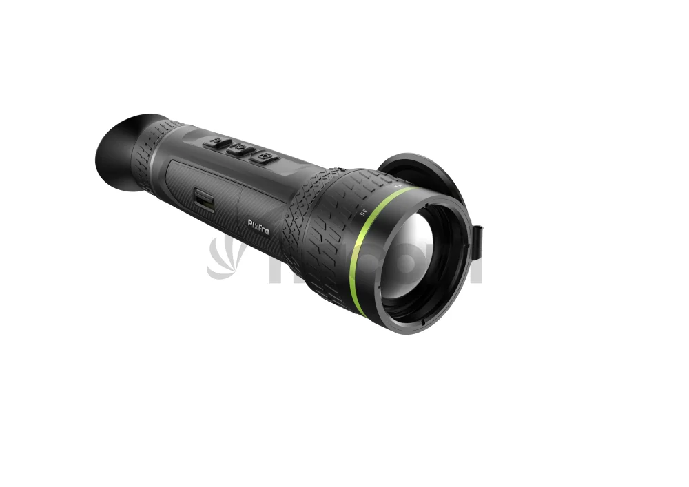 Termovízny monokulár Pixfra Sirius HD SA70D Dual