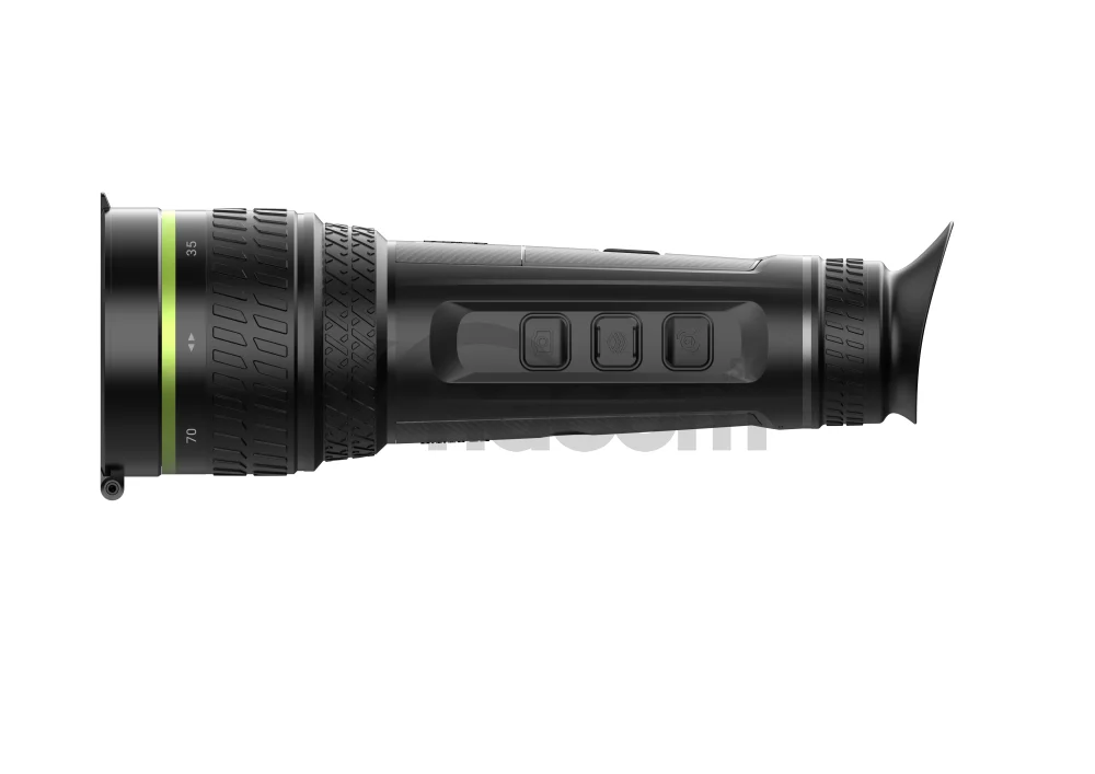 Termovízny monokulár Pixfra Sirius HD SA70D Dual