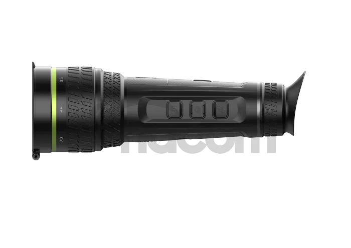 Termovízny monokulár Pixfra Sirius HD SA70D Dual