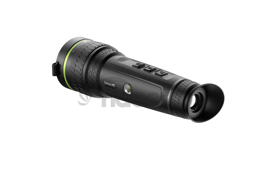 Termovízny monokulár Pixfra Sirius HD SA70D Dual