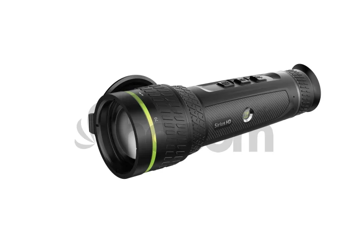 Termovízny monokulár Pixfra Sirius HD SA70D Dual