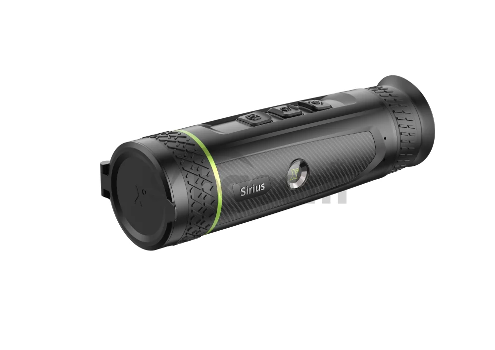 Termovízny monokulár Pixfra Sirius S435