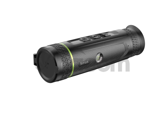 Termovízny monokulár Pixfra Sirius S435