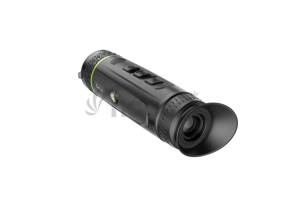 Termovízny monokulár Pixfra Sirius S435