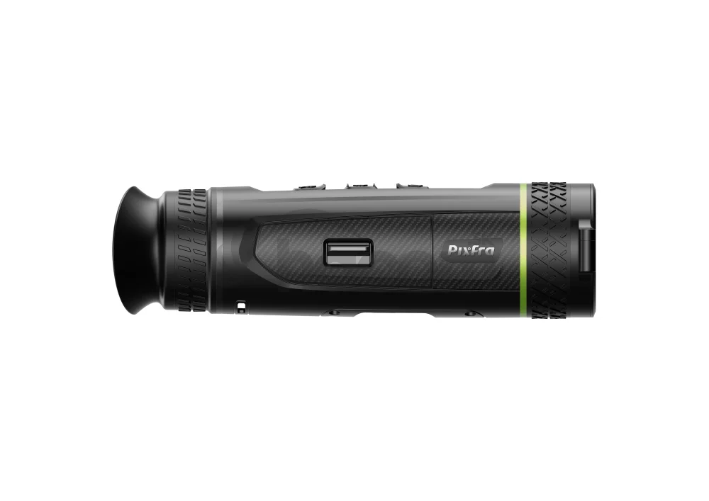 Termovízny monokulár Pixfra Sirius S435