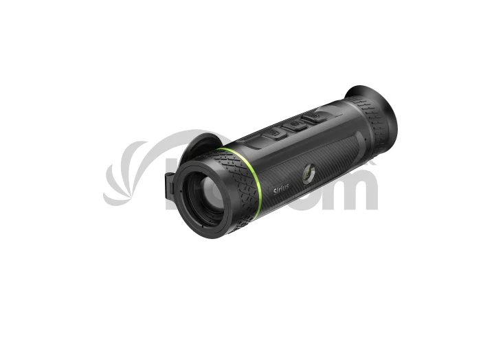 Termovízny monokulár Pixfra Sirius S435