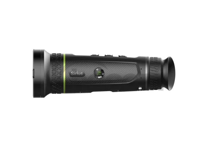 Termovízny monokulár Pixfra Sirius S650